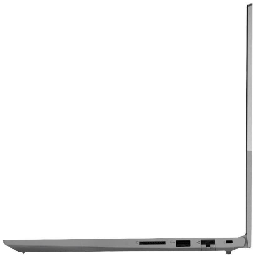Lenovo Notebook ThinkBook 15 Gen 2 39.6 cm (15.6 Zoll) Full HD Intel® Core™ i5 1135G7 8 GB RAM 256 GB SSD Intel® Iris® Xᵉ Graphics Win 10 P