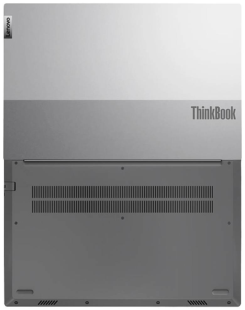 Lenovo Notebook ThinkBook 15 Gen 2 39.6 cm (15.6 Zoll) Full HD Intel® Core™ i5 1135G7 8 GB RAM 256 GB SSD Intel® Iris® Xᵉ Graphics Win 10 P