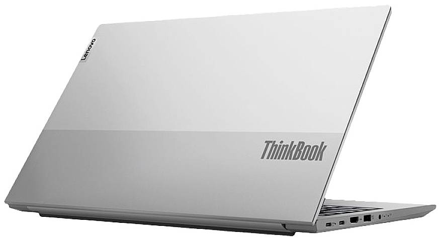 Lenovo Notebook ThinkBook 15 Gen 2 39.6 cm (15.6 Zoll) Full HD Intel® Core™ i5 1135G7 8 GB RAM 256 GB SSD Intel® Iris® Xᵉ Graphics Win 10 P