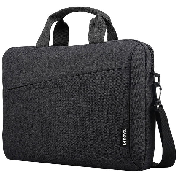 Lenovo Notebook Tasche Casual T210 Toploader Passend für maximal: 39,6 cm (15,6") Schwarz
