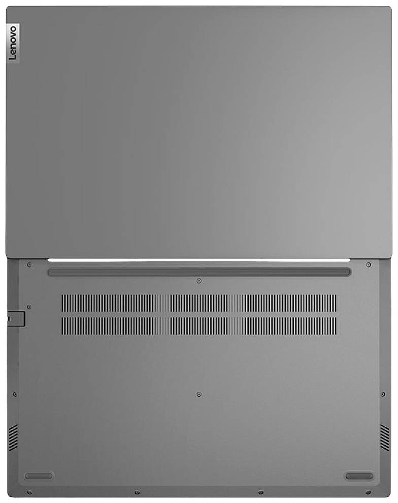 Lenovo Notebook V15 G2 ITL 82KB 39.6cm (15.6 Zoll) Full HD Intel® Core™ i5 1135G7 8GB RAM 512GB SSD Intel® Iris® Xᵉ Graphics Ohne