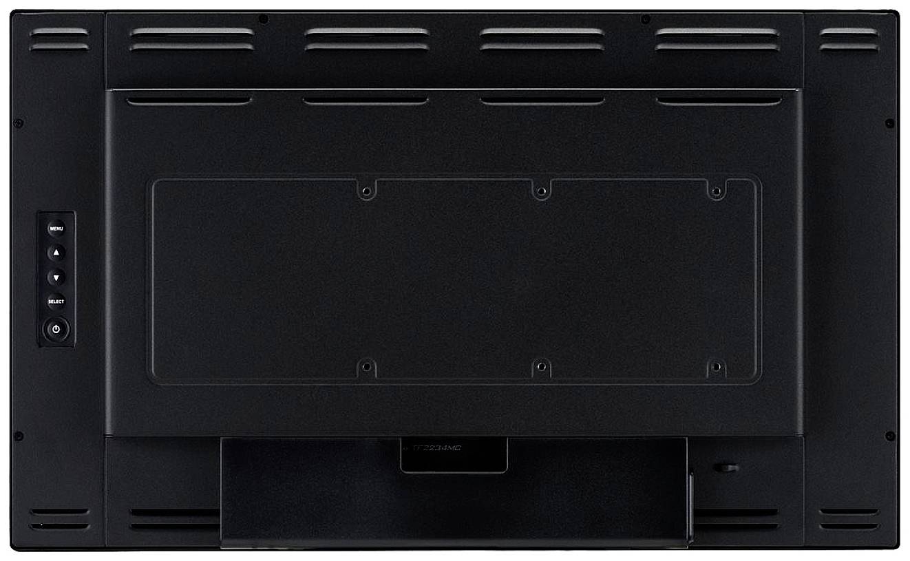 Iiyama ProLite TF2234MC-B7X LCD-Monitor EEK F (A - G) 54.6cm (21.5 Zoll) 1920 x 1080 Pixel 16:9 8 ms HDMI®, DisplayPort, VGA, USB