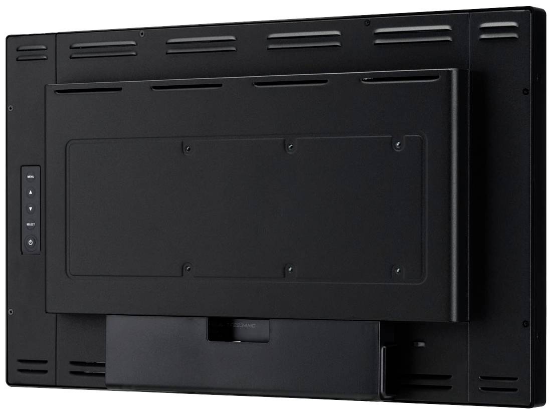 Iiyama ProLite TF2234MC-B7X LCD-Monitor EEK F (A - G) 54.6cm (21.5 Zoll) 1920 x 1080 Pixel 16:9 8 ms HDMI®, DisplayPort, VGA, USB