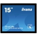 Iiyama ProLite TF1534MC-B7X LED-Monitor EEK E (A - G) 38.1 cm (15 Zoll) 1024 x 768 Pixel 4:3 8 ms DisplayPort, HDMI®, VGA TN LED Iiyama ProLite TF1534MC-B7X LED-Monitor EEK E (A - G) 38.1 cm (15 Zoll) 1024 x 768 Pixel 4:3 8 ms DisplayPort, HDMI®, VGA TN LED