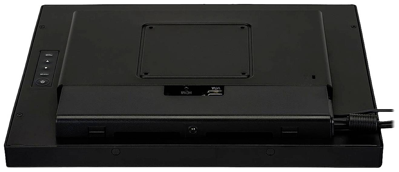 Iiyama ProLite TF1734MC-B7X LED-Monitor EEK E (A - G) 43.2 cm (17 Zoll) 1280 x 1024 Pixel 5:4 5 ms VGA, HDMI®, DisplayPort TN LED