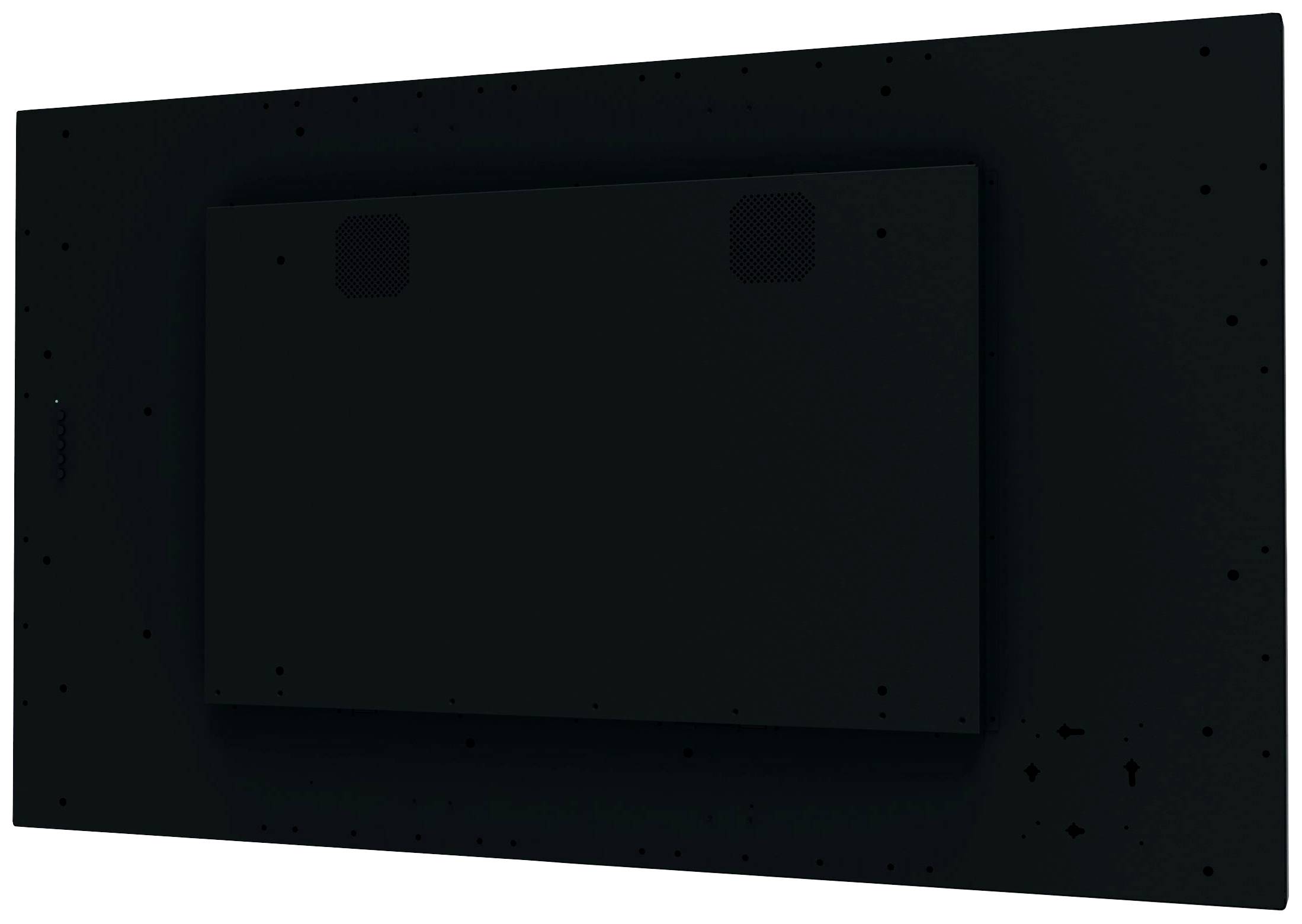 Iiyama ProLite TF5539UHSC-B1AG Large Format Display EEK: G (A - G) 139.7 cm (55 Zoll) 3840 x 2160 Pixel 24/7 Touchscreen, Lautsprecher integriert