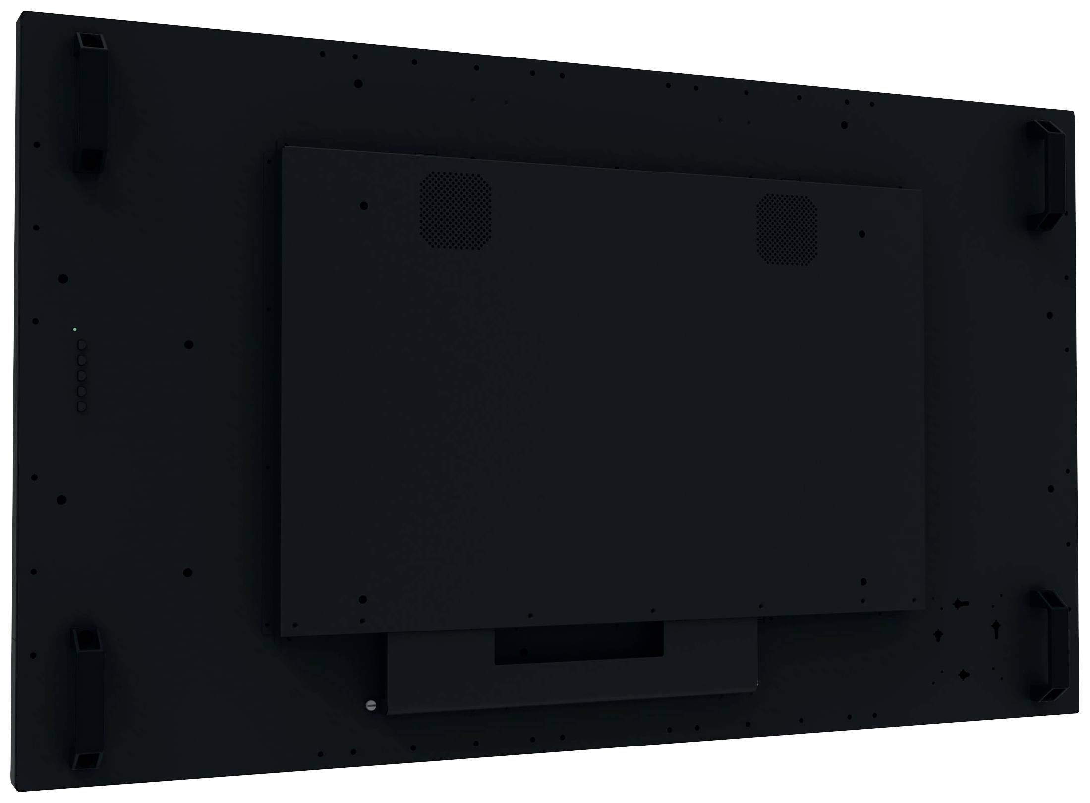 Iiyama ProLite TF5539UHSC-B1AG Large Format Display EEK: G (A - G) 139.7 cm (55 Zoll) 3840 x 2160 Pixel 24/7 Touchscreen, Lautsprecher integriert