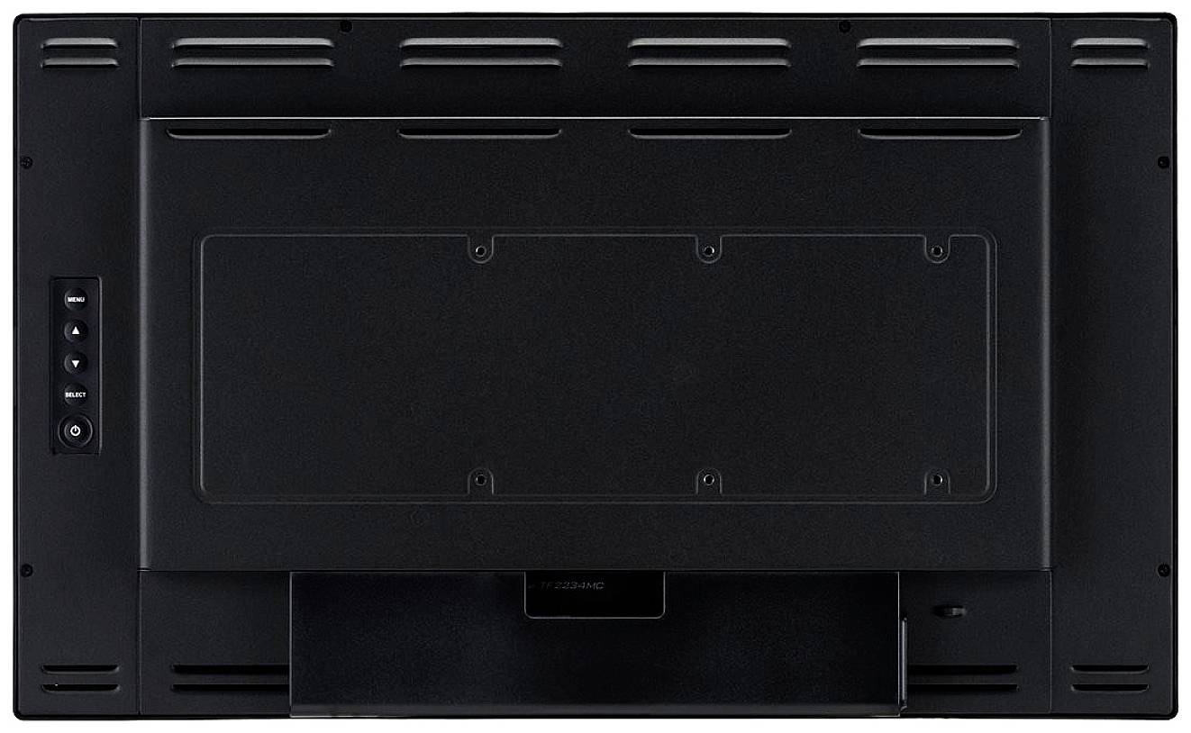 Iiyama ProLite TF2234MC-B7AGB LED-Monitor EEK F (A - G) 55.9 cm (22 Zoll) 1920 x 1080 Pixel 16:9 8 ms DisplayPort, VGA, HDMI®, USB IPS LED