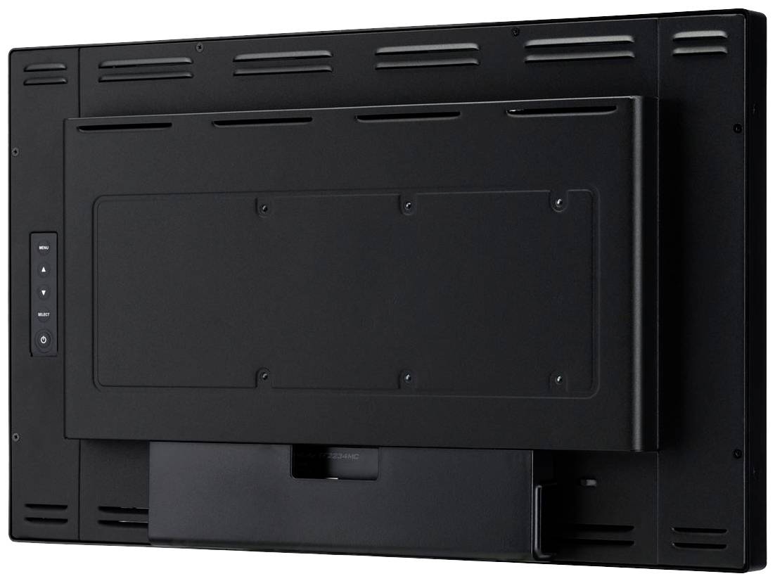 Iiyama ProLite TF2234MC-B7AGB LED-Monitor EEK F (A - G) 55.9 cm (22 Zoll) 1920 x 1080 Pixel 16:9 8 ms DisplayPort, VGA, HDMI®, USB IPS LED