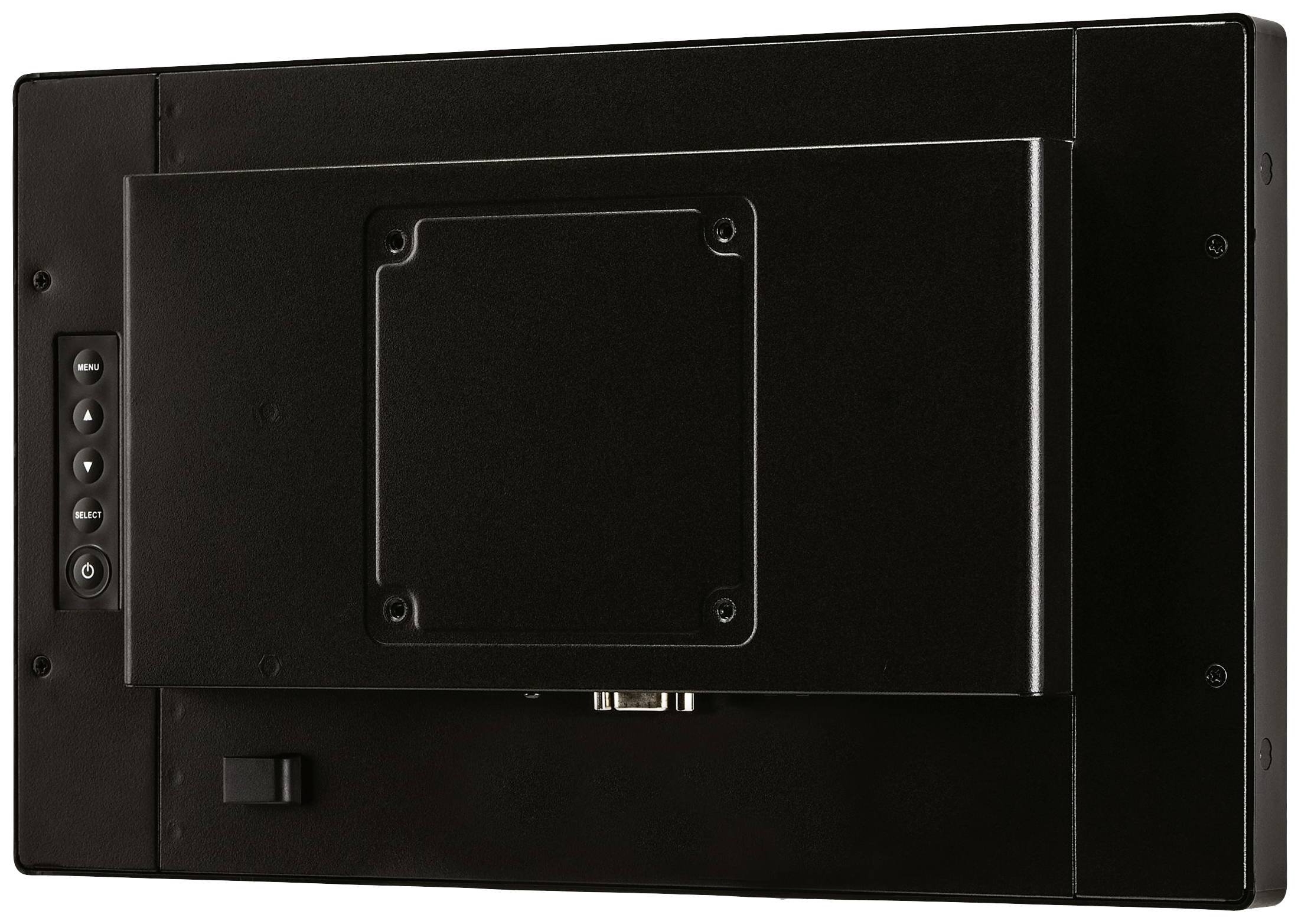 Iiyama ProLite TF1634MC-B8X LED-Monitor EEK F (A - G) 39.6 cm (15.6 Zoll) 1920 x 1080 Pixel 16:9 25 ms DisplayPort, VGA, HDMI®, USB IPS LED