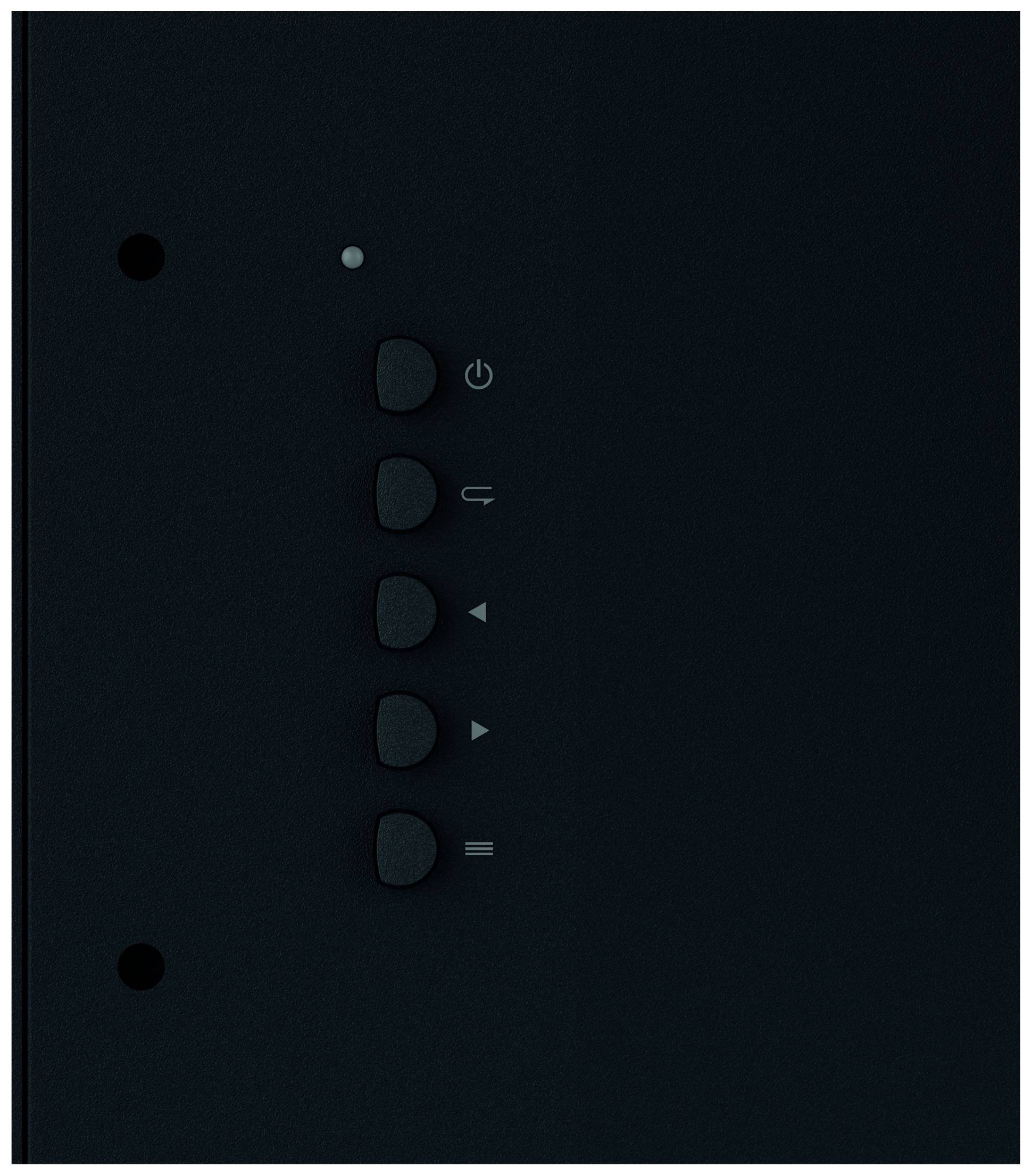 Iiyama ProLite TF4939UHSC-B1AG Large Format Display EEK: G (A - G) 124.5 cm (49 Zoll) 3840 x 2160 Pixel 24/7 Lautsprecher integriert, Portrait