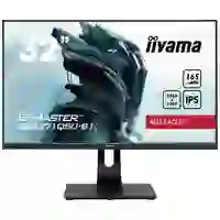 Iiyama G-MASTER Red Eagle GB3271QSU-B1 Gaming Monitor EEK F (A - G) 80 cm (31.5 Zoll) 2560 x 1440 Pixel 16:9 1 ms HDMI®, DisplayPort, USB-A (USB 3.0 Iiyama G-MASTER Red Eagle GB3271QSU-B1 Gaming Monitor EEK F (A - G) 80 cm (31.5 Zoll) 2560 x 1440 Pixel 16:9 1 ms HDMI®, DisplayPort, USB-A (USB 3.0