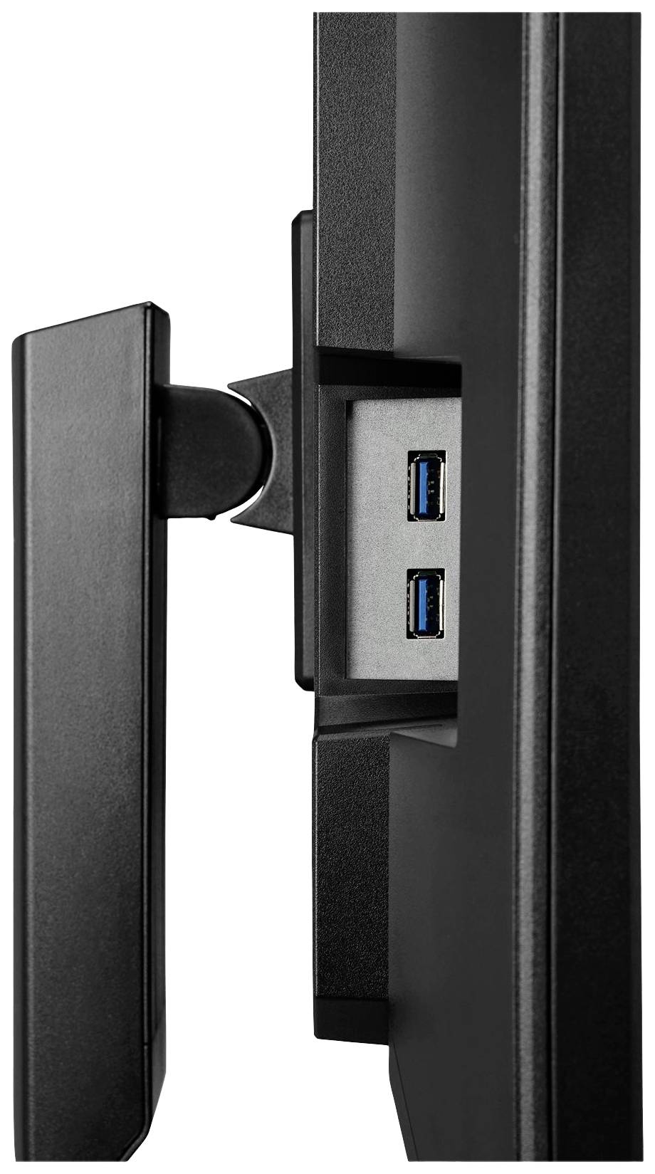 Iiyama G-MASTER Red Eagle GB3271QSU-B1 Gaming Monitor EEK F (A - G) 80 cm (31.5 Zoll) 2560 x 1440 Pixel 16:9 1 ms HDMI®, DisplayPort, USB-A (USB 3.0