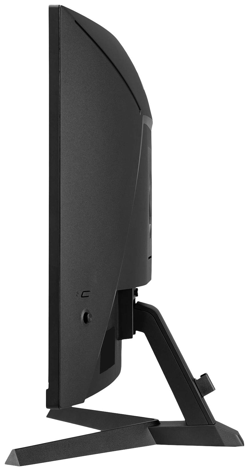 Iiyama G-MASTER Red Eagle G2766HSU-B1 Gaming Monitor EEK E (A - G) 68.6 cm (27 Zoll) 1920 x 1080 Pixel 16:9 1 ms HDMI®, DisplayPort, USB-A (USB 2.0)