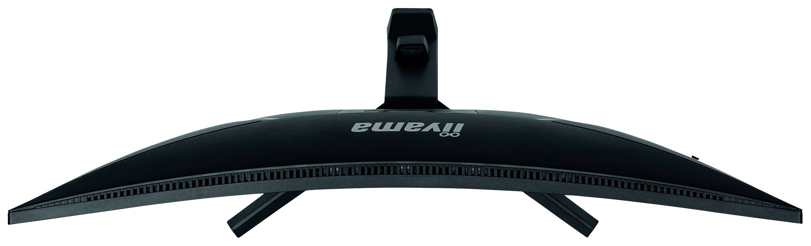 Iiyama G-MASTER Red Eagle G2766HSU-B1 Gaming Monitor EEK E (A - G) 68.6 cm (27 Zoll) 1920 x 1080 Pixel 16:9 1 ms HDMI®, DisplayPort, USB-A (USB 2.0)