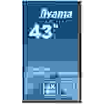 Iiyama ProLite LH5052UHS-B1 Digital Signage Display EEK: G (A - G) 127cm 50 Zoll 3840 x 2160 Pixel 24/7