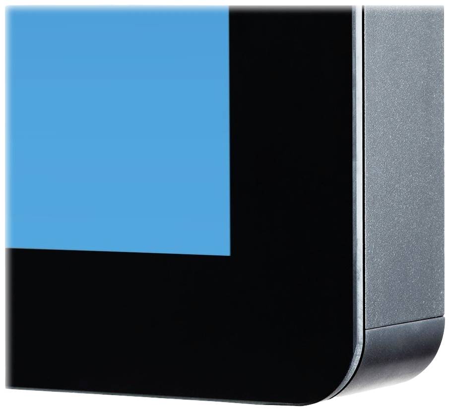 Iiyama ProLite TF6539UHSC-B1AG Large Format Display EEK: G (A - G) 165.1 cm (65 Zoll) 3840 x 2160 Pixel 24/7 Lautsprecher integriert, Touchscreen