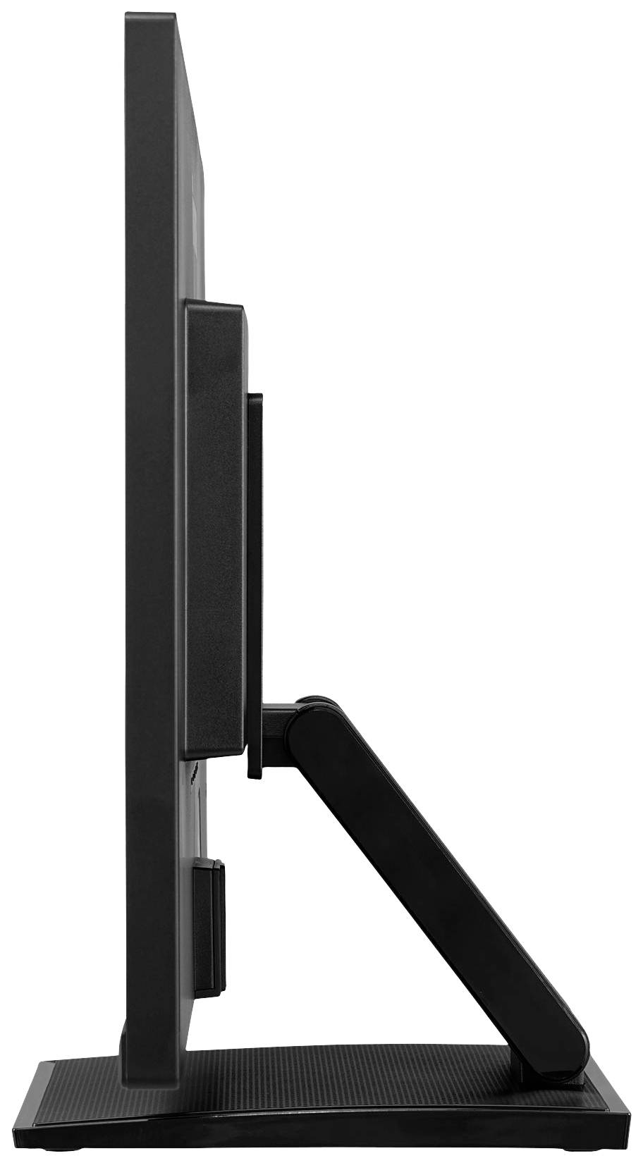 Iiyama ProLite T2754MSC-B1AG LED-Monitor EEK F (A - G) 68.6 cm (27 Zoll) 1920 x 1080 Pixel 16:9 4 ms VGA, HDMI®, Audio-Line-in, USB-A (USB 3.0) IPS