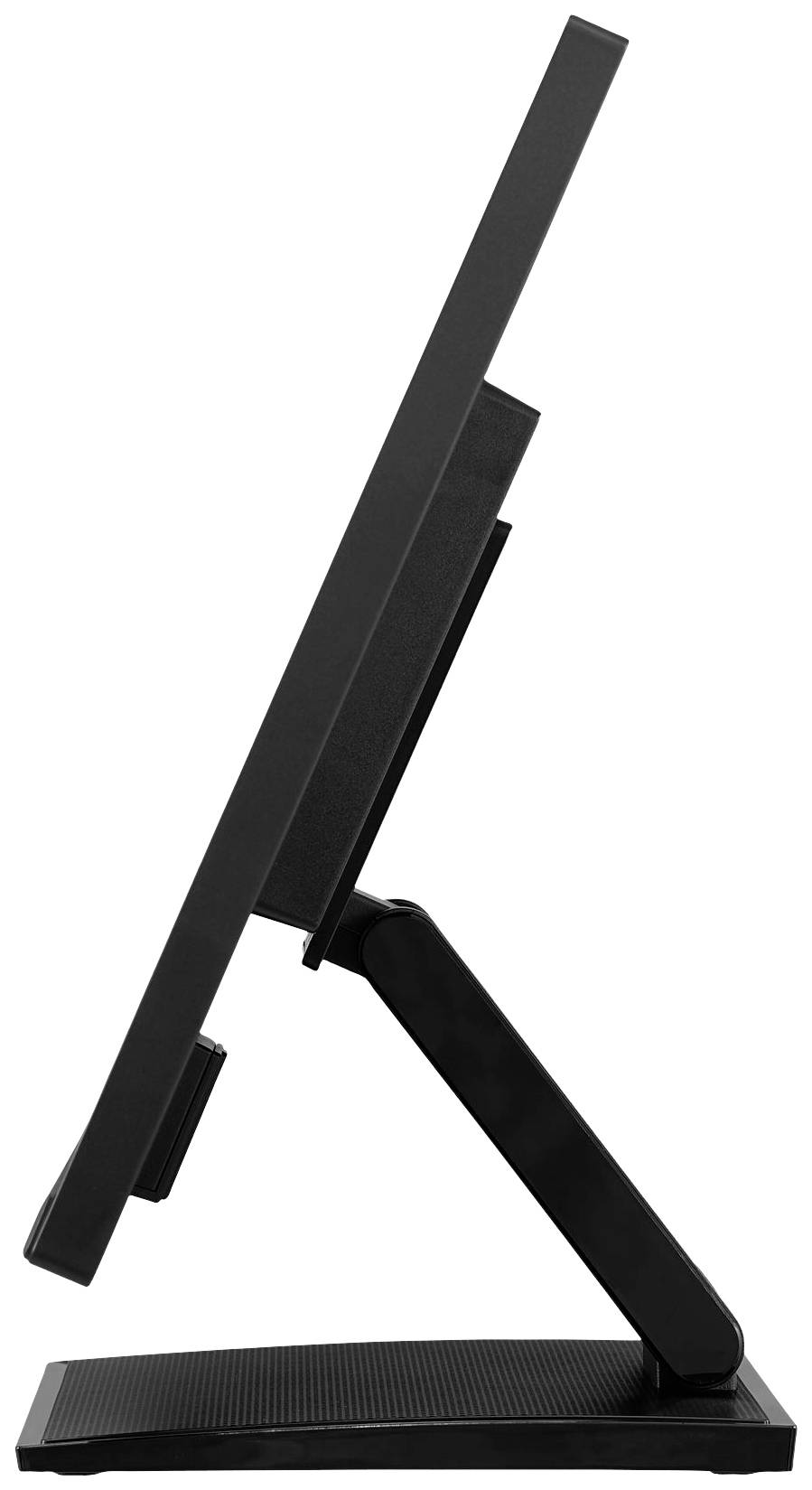 Iiyama ProLite T2754MSC-B1AG LED-Monitor EEK F (A - G) 68.6 cm (27 Zoll) 1920 x 1080 Pixel 16:9 4 ms VGA, HDMI®, Audio-Line-in, USB-A (USB 3.0) IPS