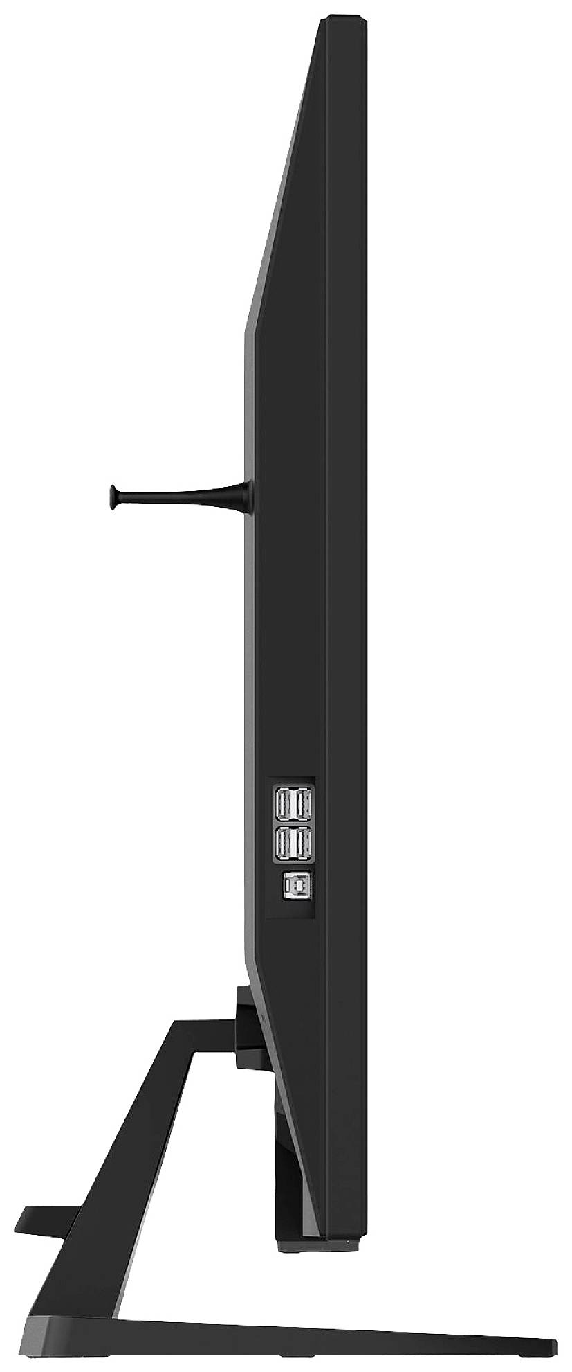 Iiyama ProLite X4373UHSU-B1 LED-Monitor EEK G (A - G) 108 cm (42.5 Zoll) 3840 x 2160 Pixel 16:9 3 ms HDMI®, DisplayPort, Mini DisplayPort, USB-A (US