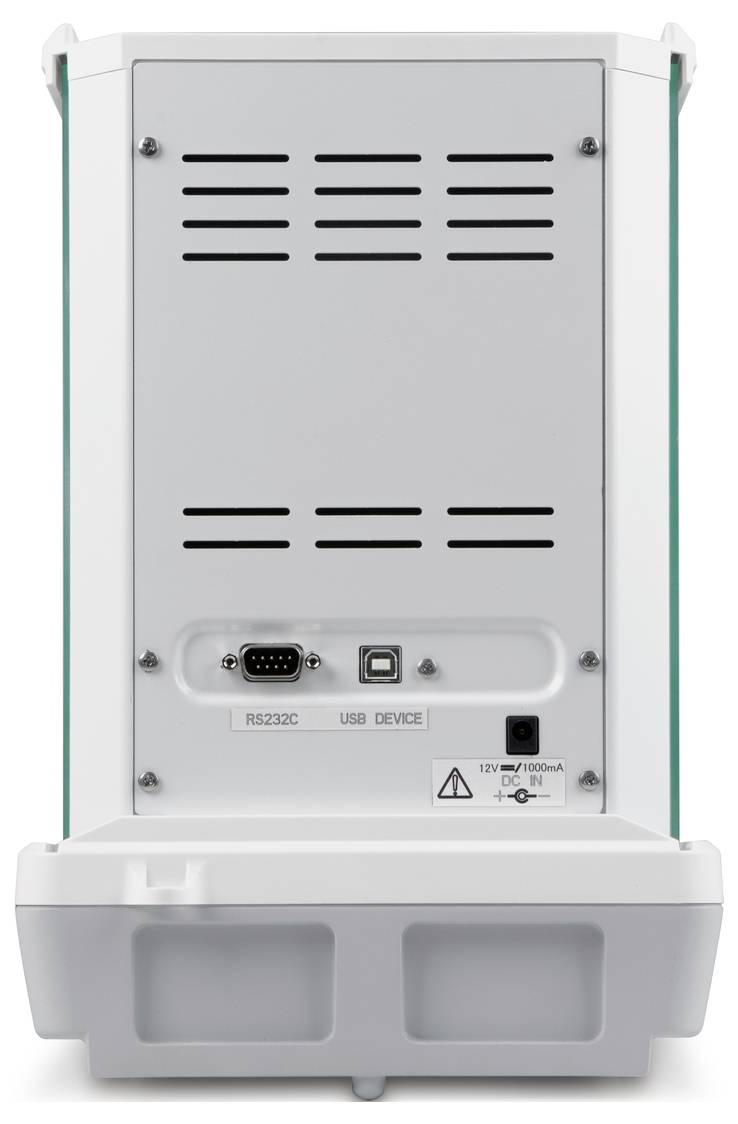 Kern ACJ 300-4M Analysewaage Wägebereich (max.) 320g Ablesbarkeit 0.0001g über Steckernetzteil