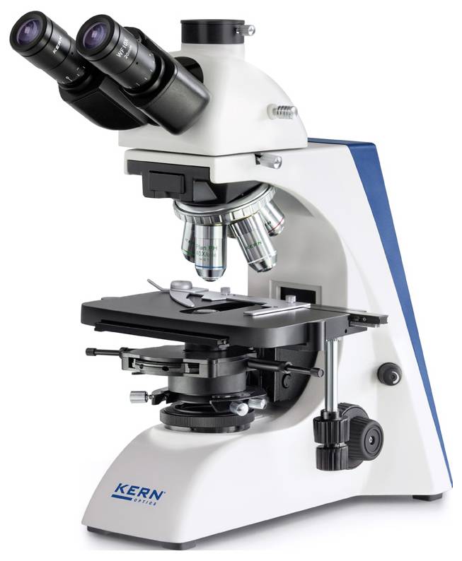Kern OBN 159 OBN 159 Durchlichtmikroskop 100 x Durchlicht