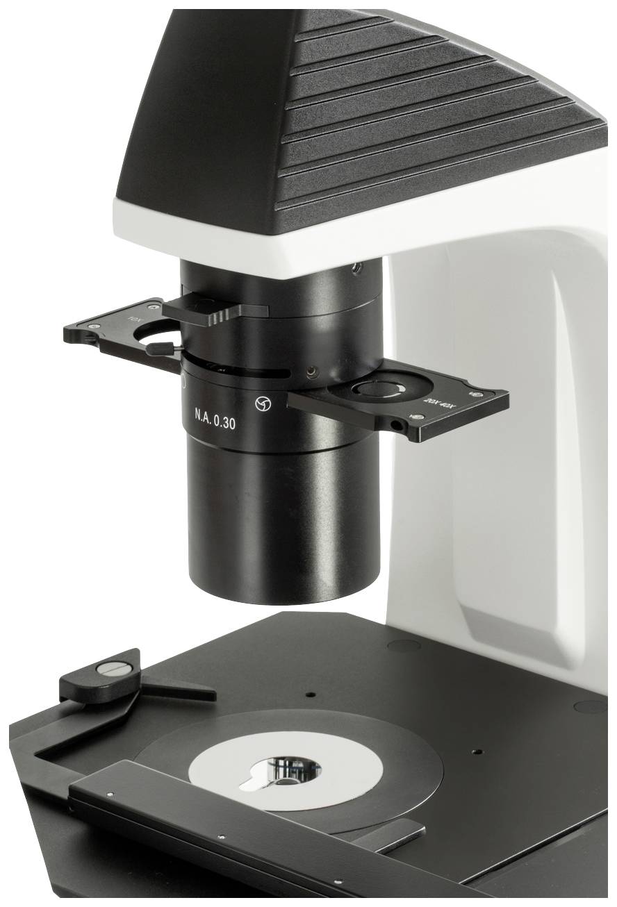 Kern OCM 165 OCM 165 Durchlichtmikroskop 100 x Durchlicht