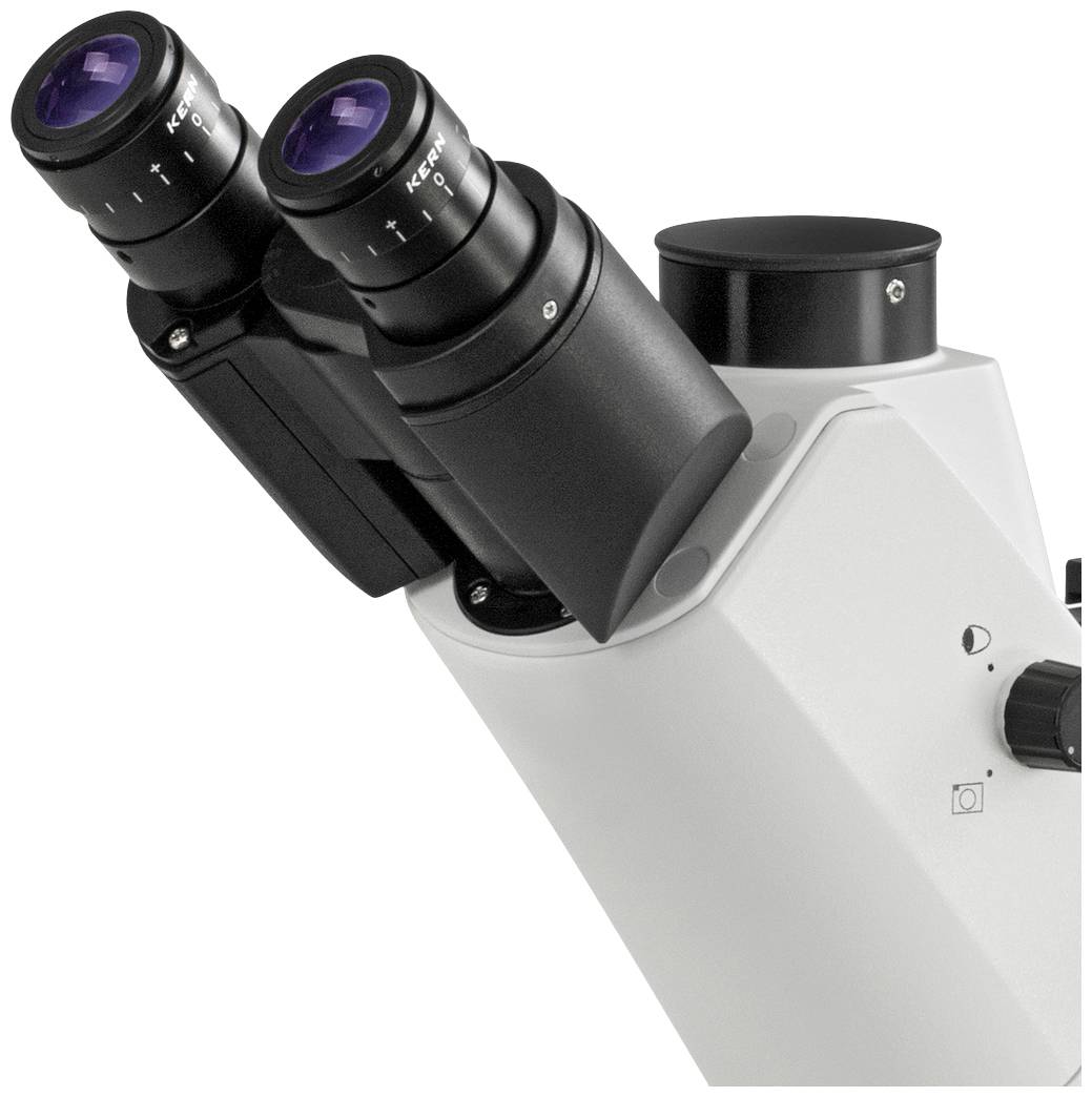 Kern OCM 165 OCM 165 Durchlichtmikroskop 100 x Durchlicht