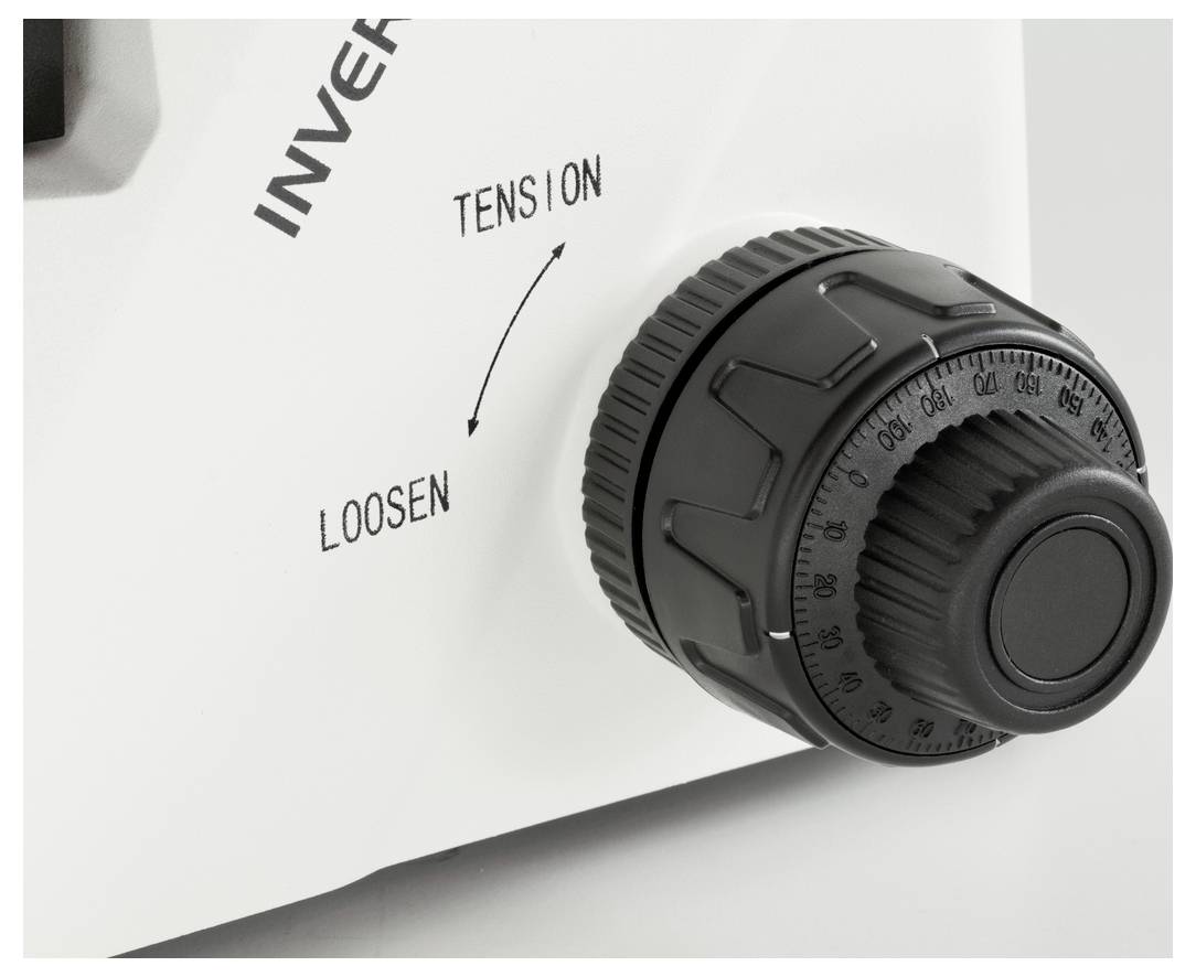 Kern OCM 167 OCM 167 Durchlichtmikroskop 20 x Durchlicht