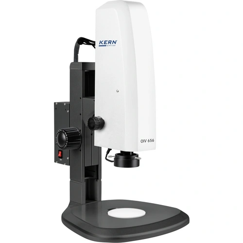 Kern OIV 656 OIV 656 Stereomikroskop 5 x Auflicht Kern OIV 656 OIV 656 Stereomikroskop 5 x Auflicht