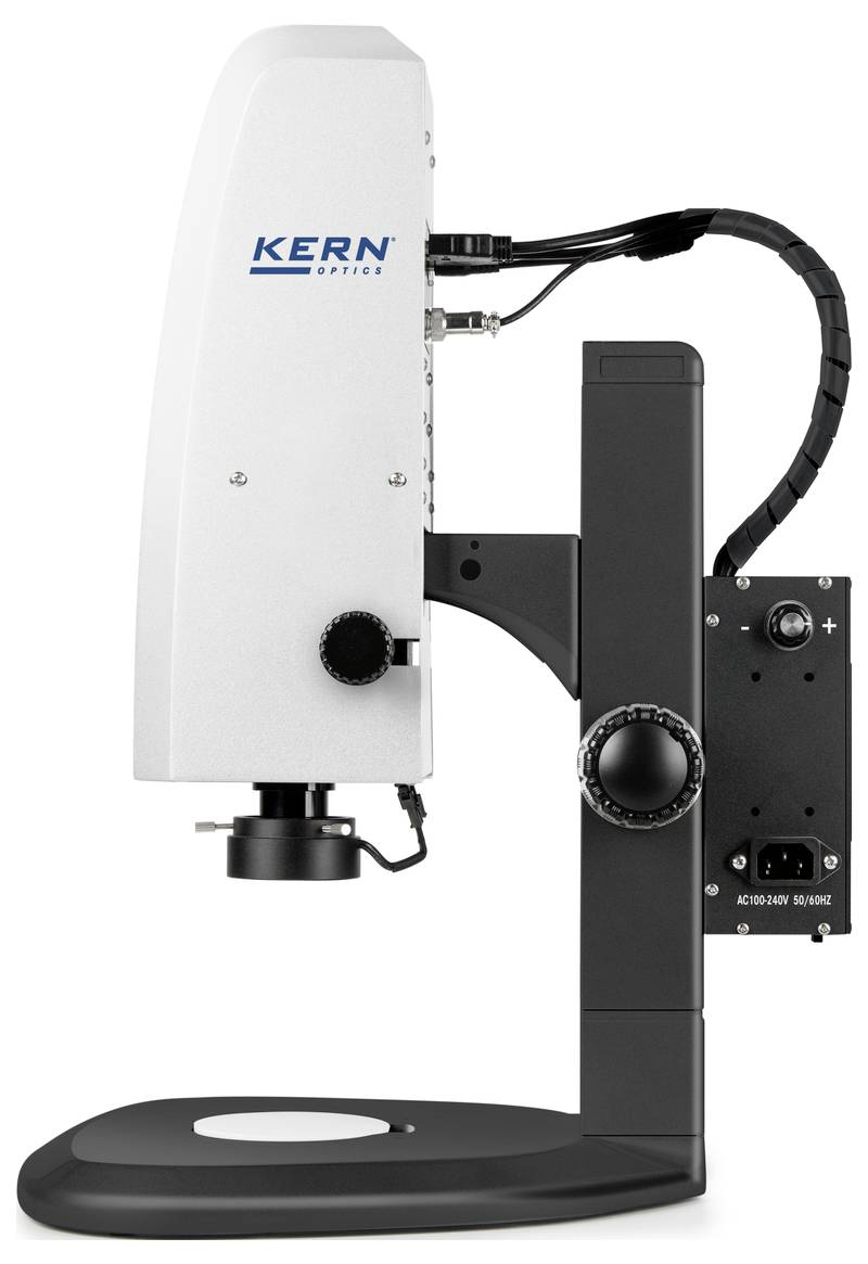 Kern OIV 656 OIV 656 Stereomikroskop 5 x Auflicht