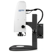 Kern OIV 656 OIV 656 Stereomikroskop 5 x Auflicht Kern OIV 656 OIV 656 Stereomikroskop 5 x Auflicht