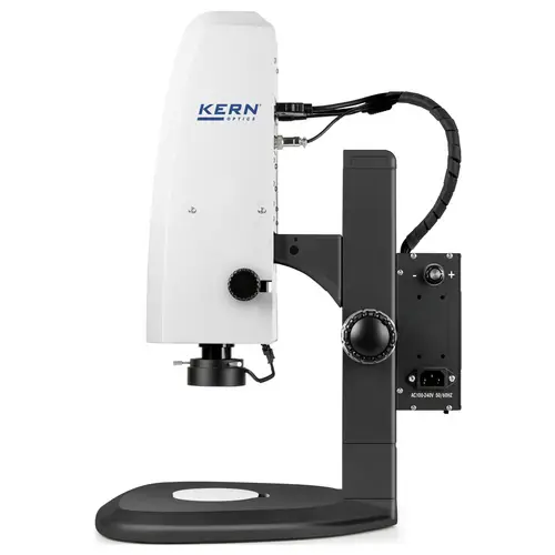 Kern OIV 656 OIV 656 Stereomikroskop 5 x Auflicht Kern OIV 656 OIV 656 Stereomikroskop 5 x Auflicht