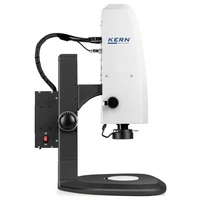 Kern OIV 656 OIV 656 Stereomikroskop 5 x Auflicht Kern OIV 656 OIV 656 Stereomikroskop 5 x Auflicht