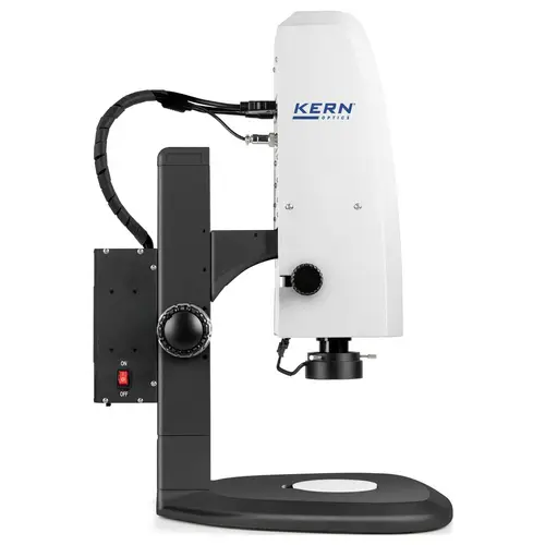 Kern OIV 656 OIV 656 Stereomikroskop 5 x Auflicht Kern OIV 656 OIV 656 Stereomikroskop 5 x Auflicht