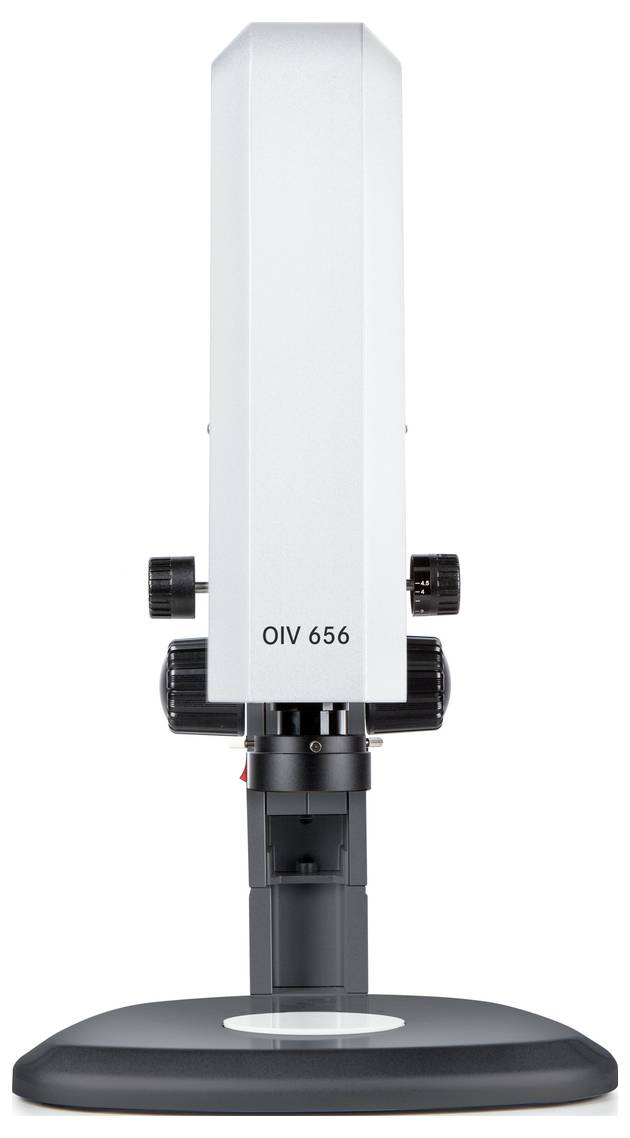 Kern OIV 656 OIV 656 Stereomikroskop 5 x Auflicht