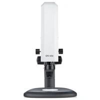 Kern OIV 656 OIV 656 Stereomikroskop 5 x Auflicht Kern OIV 656 OIV 656 Stereomikroskop 5 x Auflicht