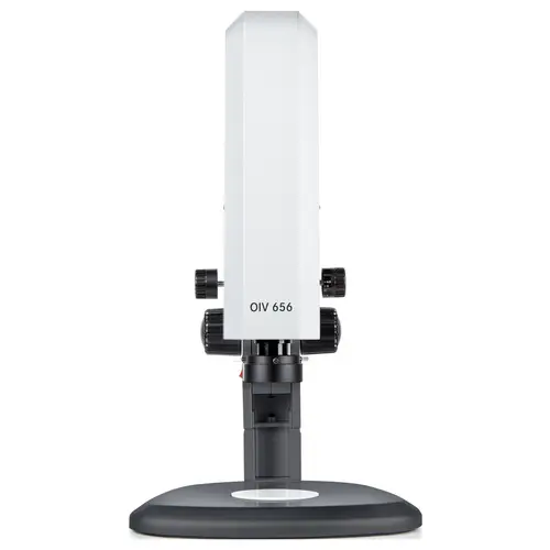 Kern OIV 656 OIV 656 Stereomikroskop 5 x Auflicht Kern OIV 656 OIV 656 Stereomikroskop 5 x Auflicht