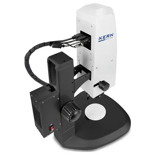 Kern OIV 656 OIV 656 Stereomikroskop 5 x Auflicht Kern OIV 656 OIV 656 Stereomikroskop 5 x Auflicht