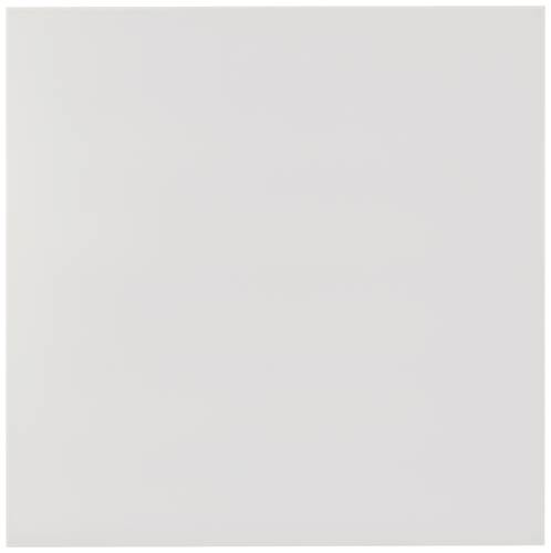 LeuchtenDirekt 15620-16 LED-Deckenleuchte LED 24.00W Weiß