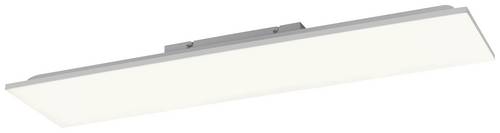 LeuchtenDirekt 15621-16 LED-Deckenleuchte LED 26.00W Weiß