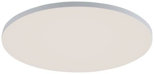 LeuchtenDirekt 15602-16 LED-Deckenleuchte LED 20.30W Weiß