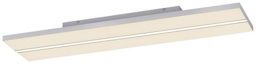 LeuchtenDirekt 14854-16 LED-Deckenleuchte LED 17.00W Weiß