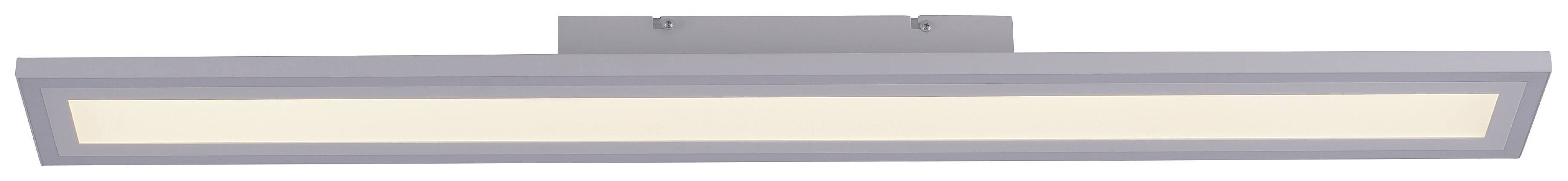 Just Light 14853-16 LED-Deckenleuchte LED 17.00 W Weiß