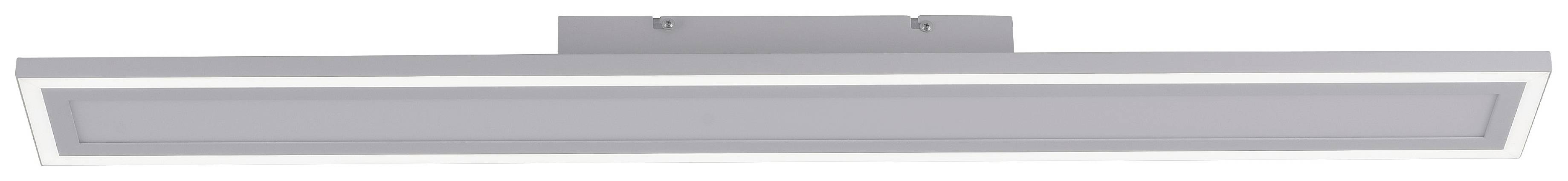 Just Light 14853-16 LED-Deckenleuchte LED 17.00 W Weiß