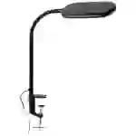 LeuchtenDirekt 14404-18 LED-Klemmleuchte 7.00W Schwarz LeuchtenDirekt 14404-18 LED-Klemmleuchte 7.00W Schwarz