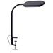 LeuchtenDirekt 14404-18 LED-Klemmleuchte 7.00W Schwarz LeuchtenDirekt 14404-18 LED-Klemmleuchte 7.00W Schwarz
