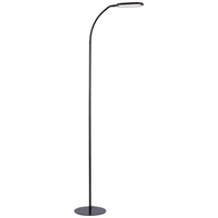 Just Light 14406-18 LED-Stehlampe 10.80W Schwarz Just Light 14406-18 LED-Stehlampe 10.80W Schwarz