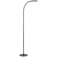 Just Light 14406-18 LED-Stehlampe 10.80W Schwarz Just Light 14406-18 LED-Stehlampe 10.80W Schwarz
