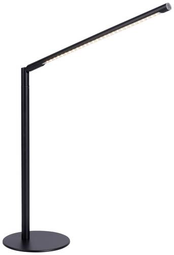 LeuchtenDirekt 11011-18 LED-Schreibtischleuchte 4.80W Warmweiß